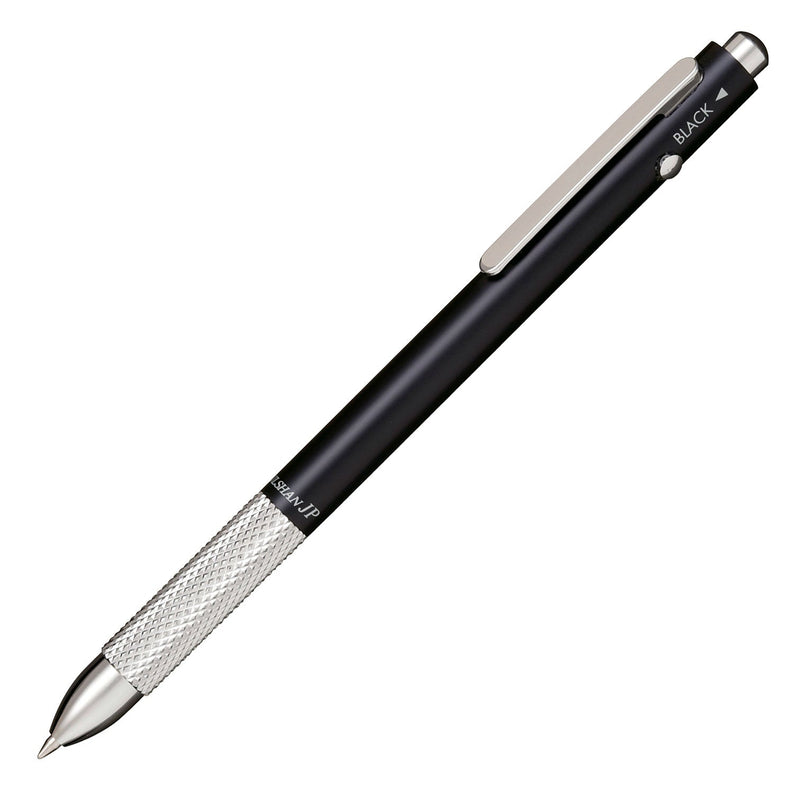 Marchand JP (2-color ballpoint pen + mechanical pencil)