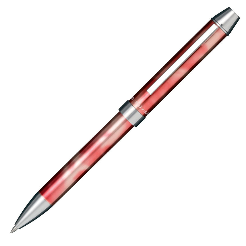 [Outlet] Metalino Spot (2-color ballpoint pen + mechanical pencil)