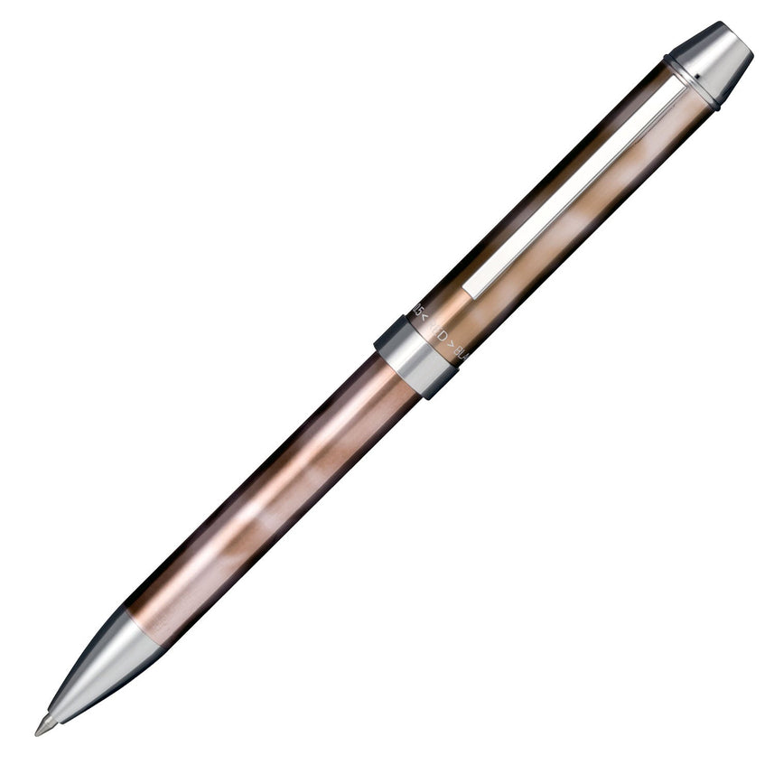 [Outlet] Metalino Spot (2-color ballpoint pen + mechanical pencil)