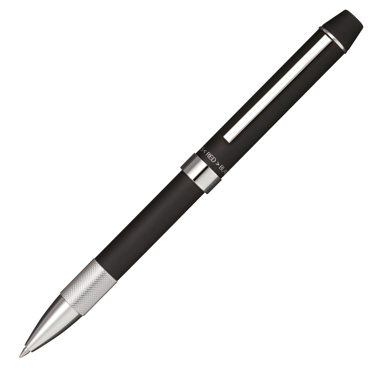 Metalino Fit (2-color ballpoint pen + mechanical pencil)