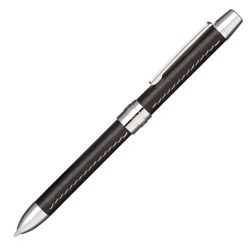 Refino-l (2-color ballpoint pen + mechanical pencil)