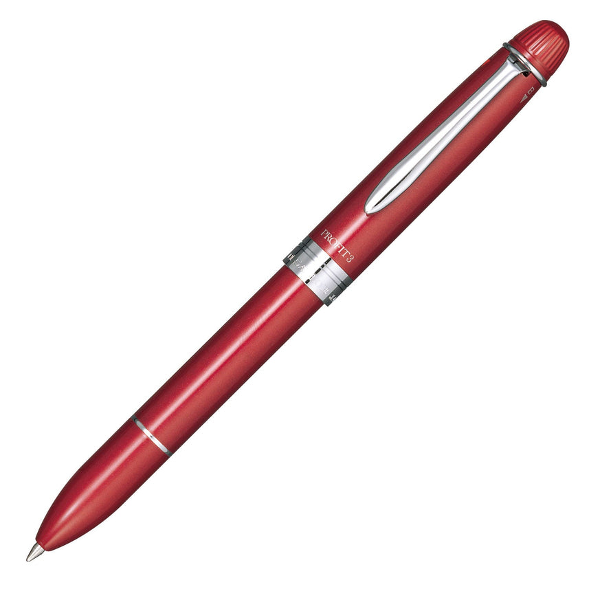 [Outlet] Profit 3 (2-color ballpoint pen + mechanical pencil)