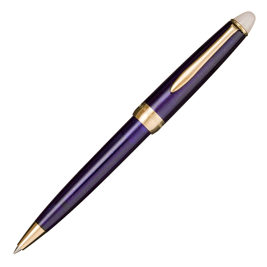 SHIKIORI - Shikiori - Moonlit Water Surface Ballpoint Pen