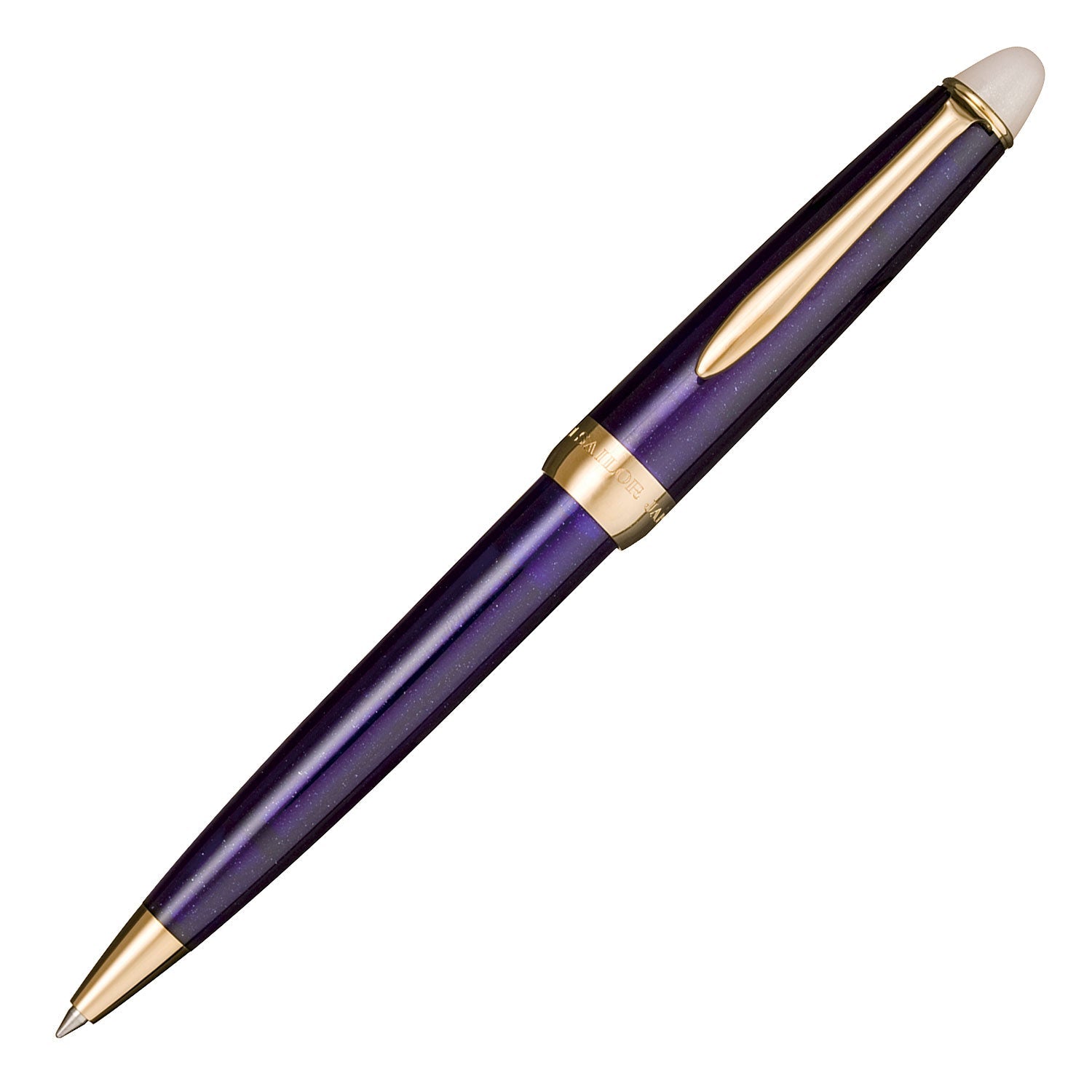 SHIKIORI - Shikiori - Moonlit Water Surface Ballpoint Pen