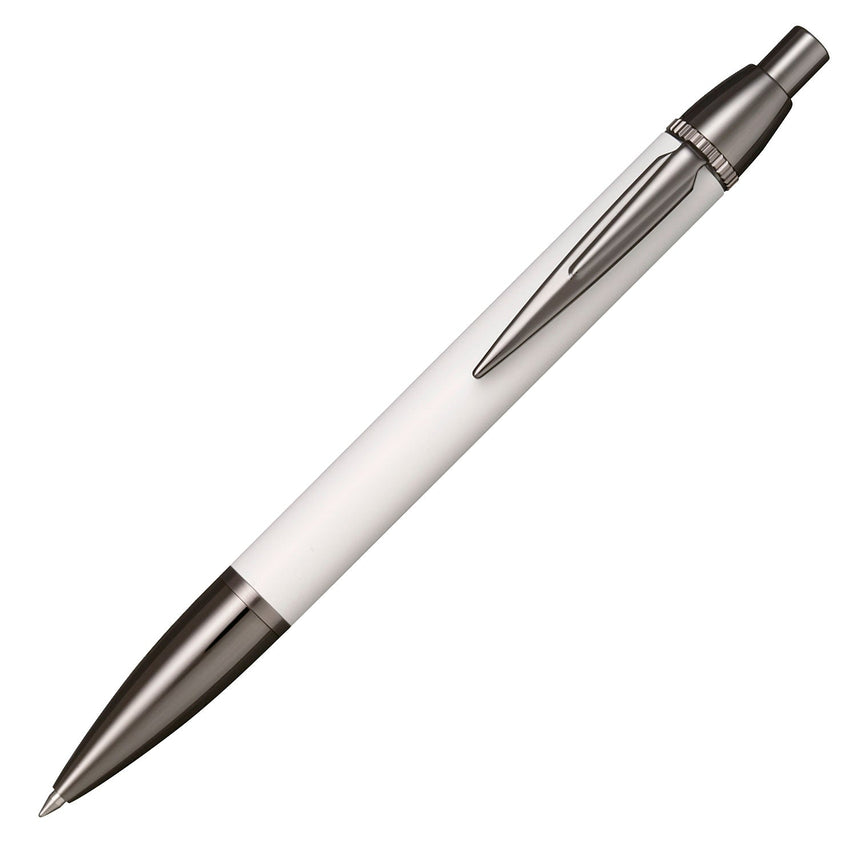 [Outlet] Time Tide Plus Ballpoint Pen [Black Series]