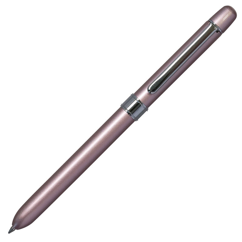 Pensiero Sereno 2-color ballpoint pen + mechanical pencil