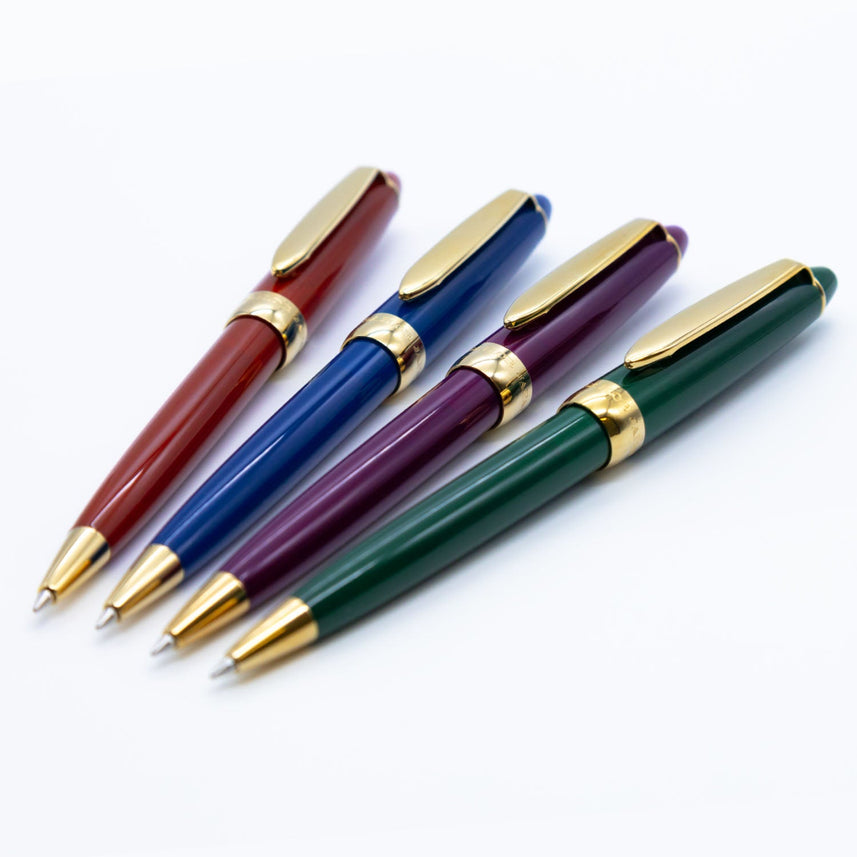 Pensiero Verita S Ballpoint Pen