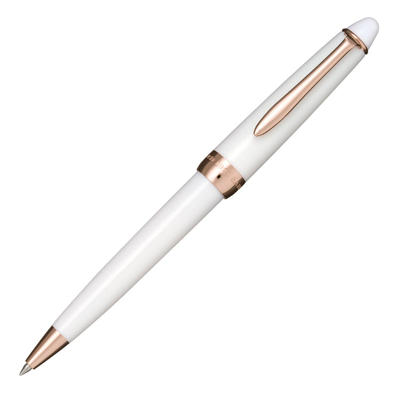 Fascinating ballpoint pen