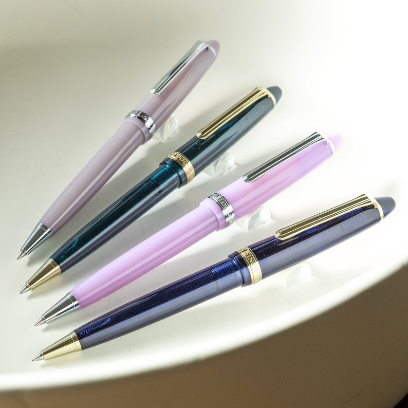 SHIKIORI - Shikiori - Landscape Ballpoint Pen