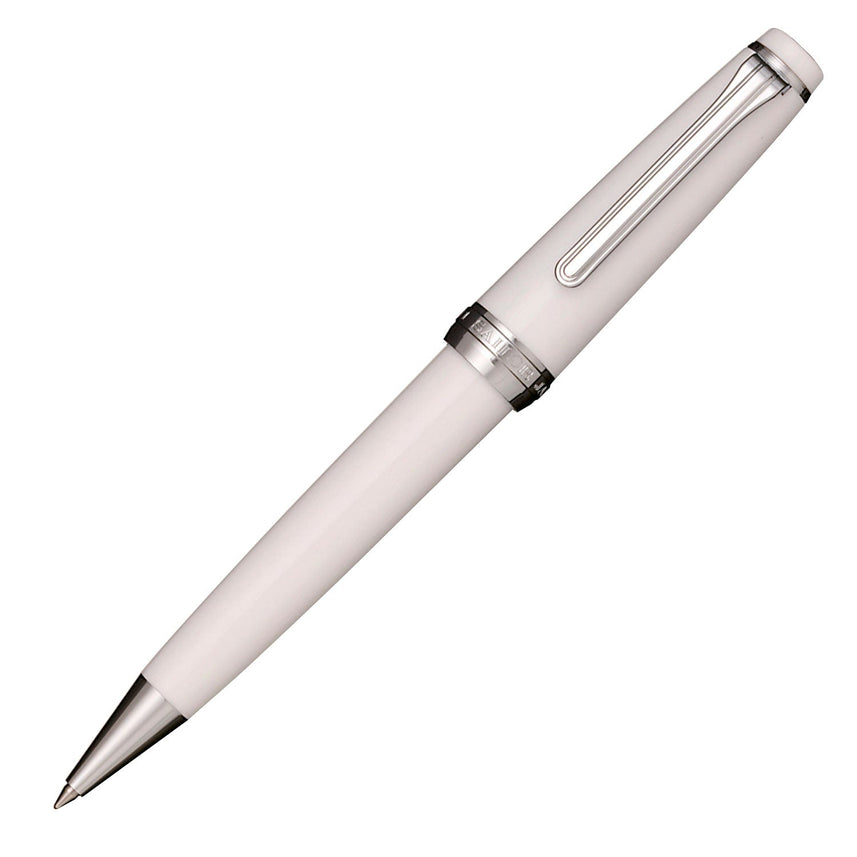 Professional Gear Slim Color Ballpoint Pen