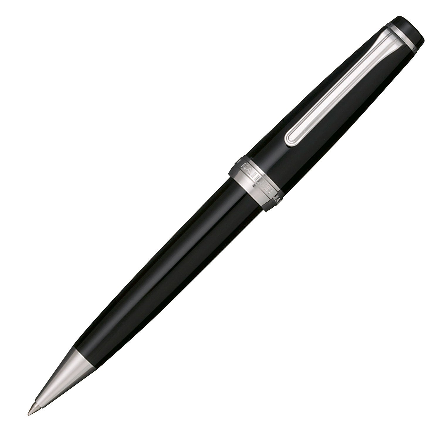 Professional Gear Slim Color Ballpoint Pen