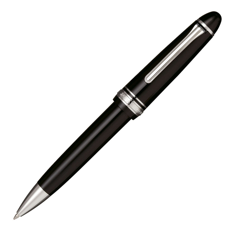 Profit 21 Silver Ballpoint Pen