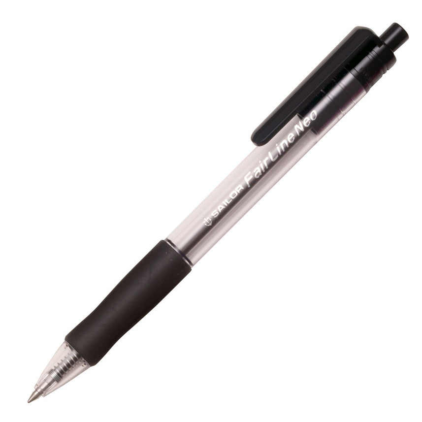 [Recycling Factory] Fairline Neo Ballpoint Pen Set of 10