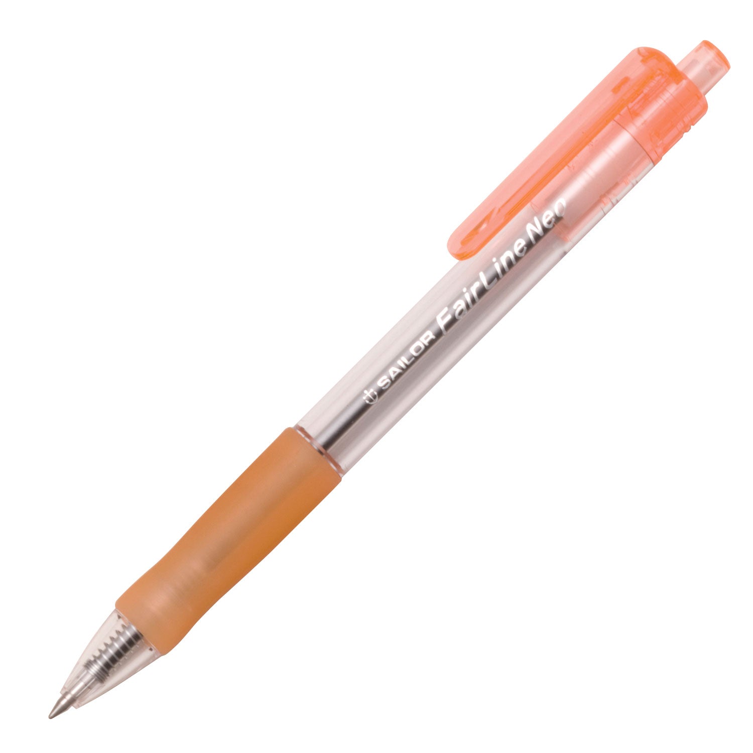 [Recycling Factory] Fairline Neo Ballpoint Pen Set of 10