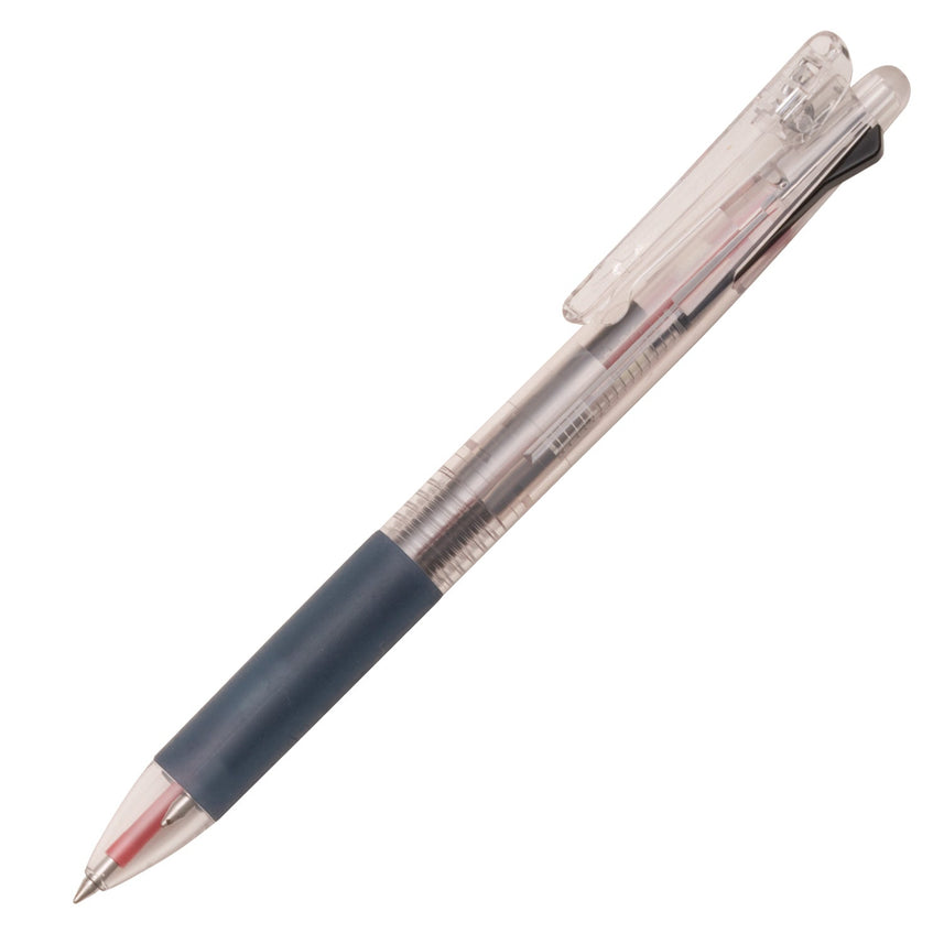 [Recycling Factory] Fairline 2 Plus Clip (2-color ballpoint pen)
