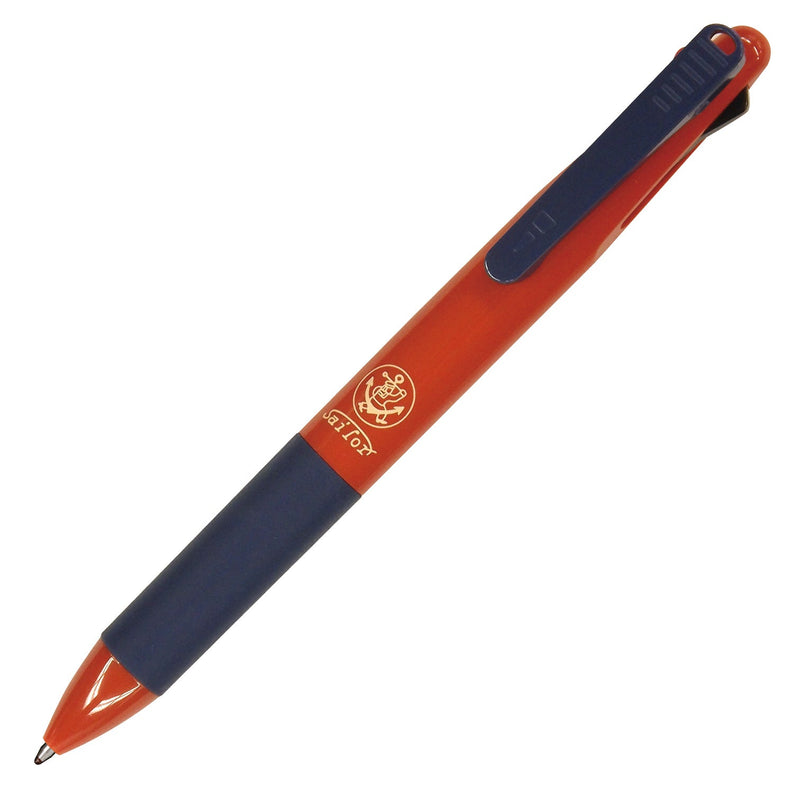 [Outlet] Fairline 3 Plus Retro (3-color ballpoint pen)