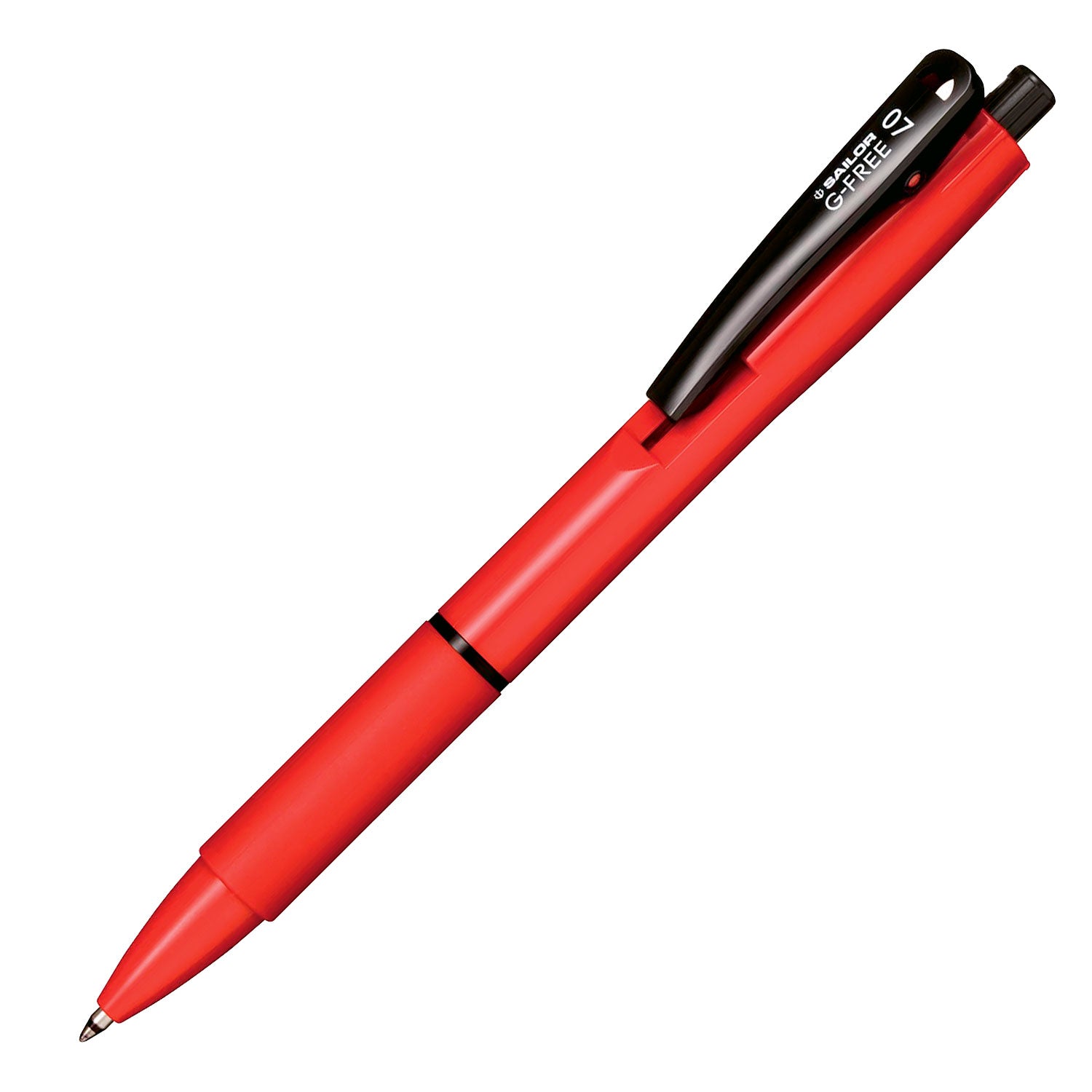 G-FREE 0.7 Ballpoint Pen