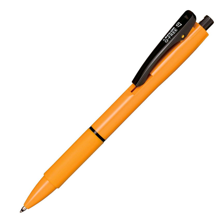 G-FREE 0.7 Ballpoint Pen
