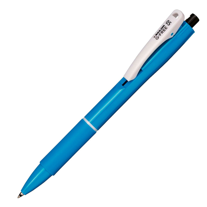 G-FREE 0.5 Ballpoint Pen