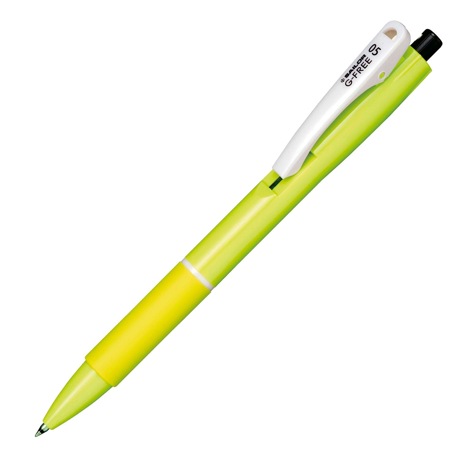 G-FREE 0.5 Ballpoint Pen