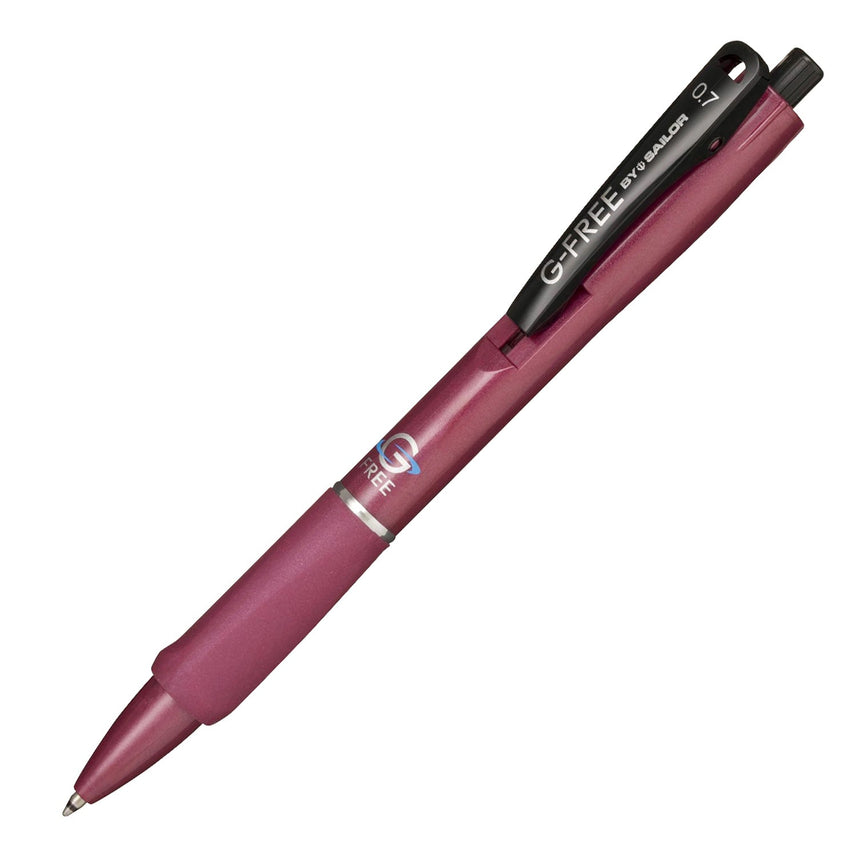 [Outlet] G-FREE Ballpoint Pen