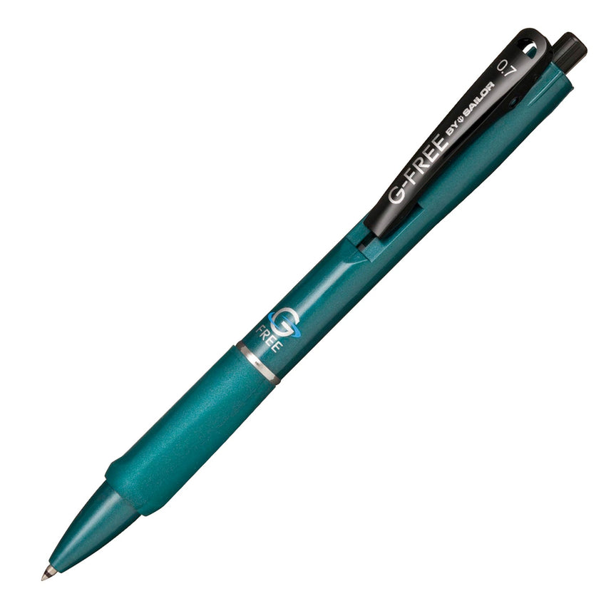 [Outlet] G-FREE Ballpoint Pen