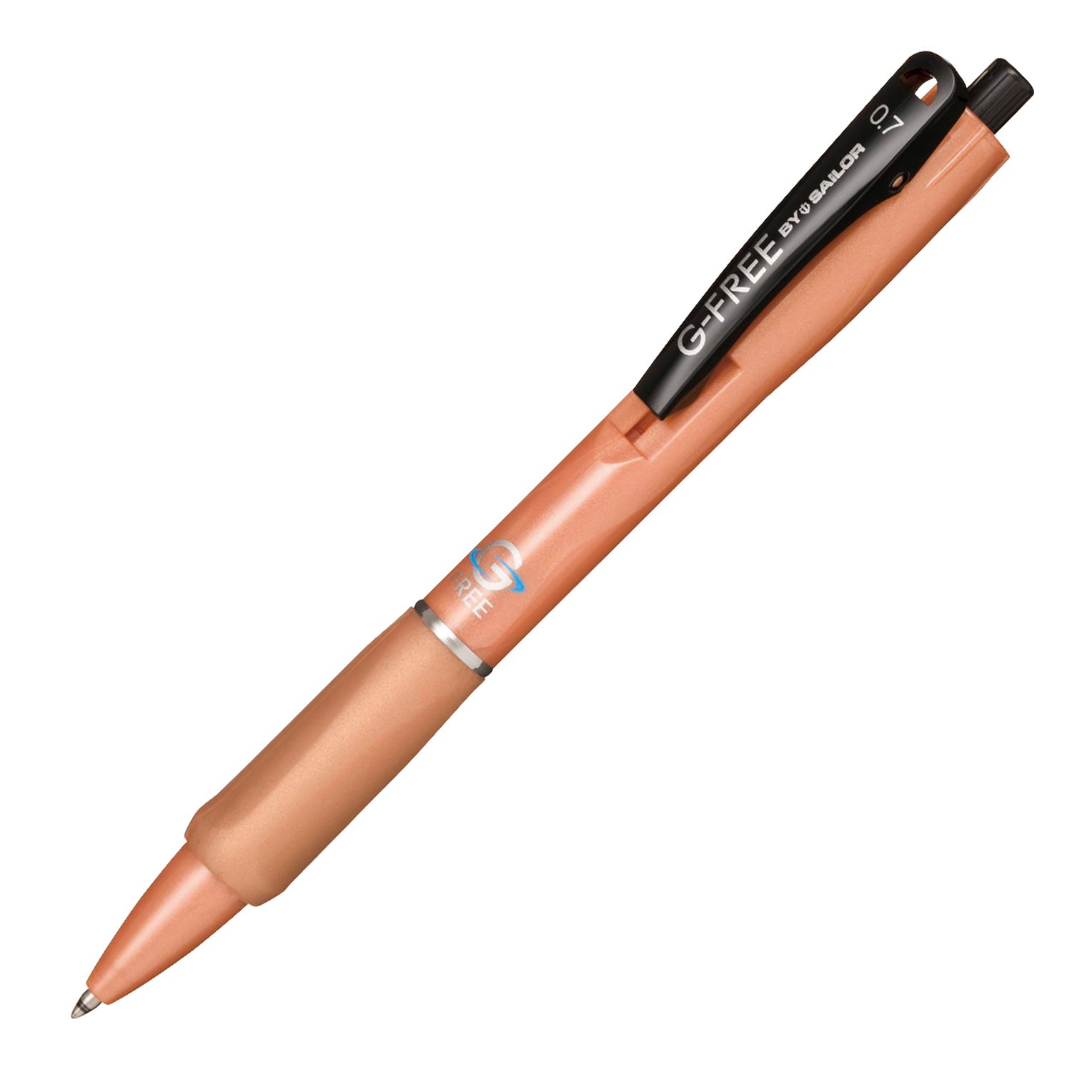 [Outlet] G-FREE Ballpoint Pen