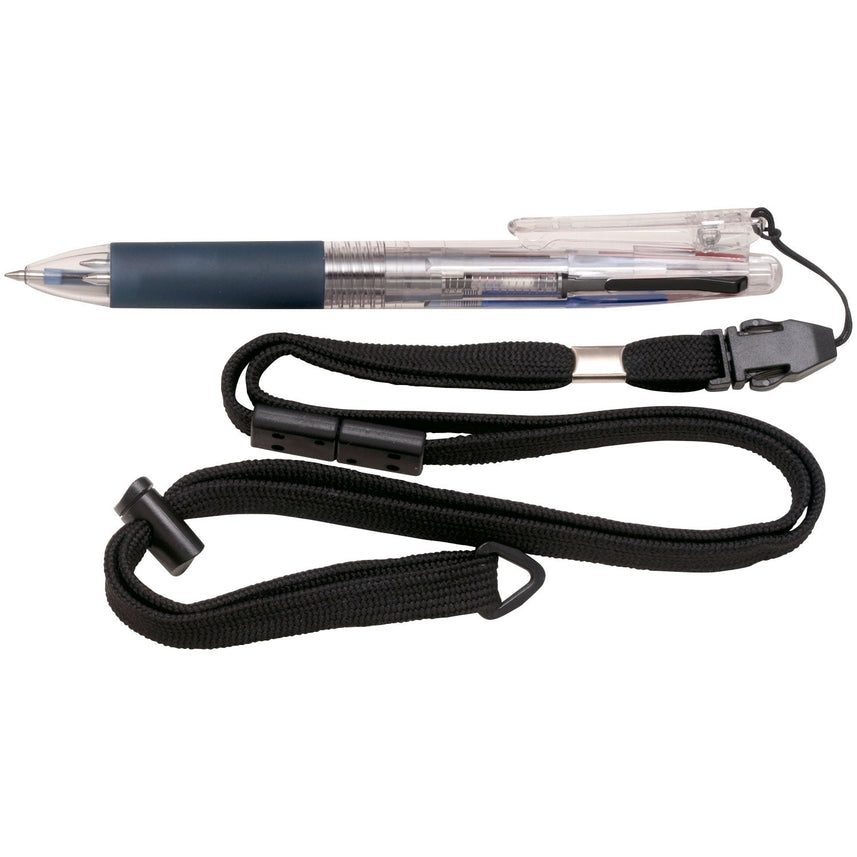 [Recycling Factory] Fairline 3 Work Hard (3-color ballpoint pen)