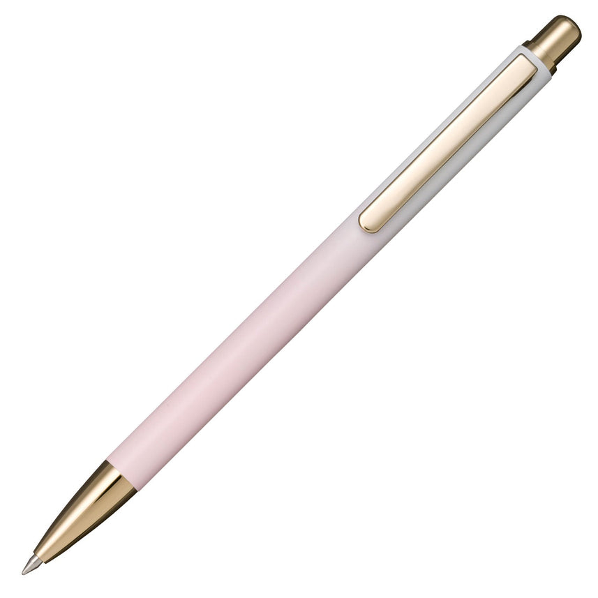 [Outlet] Flower-colored ballpoint pen