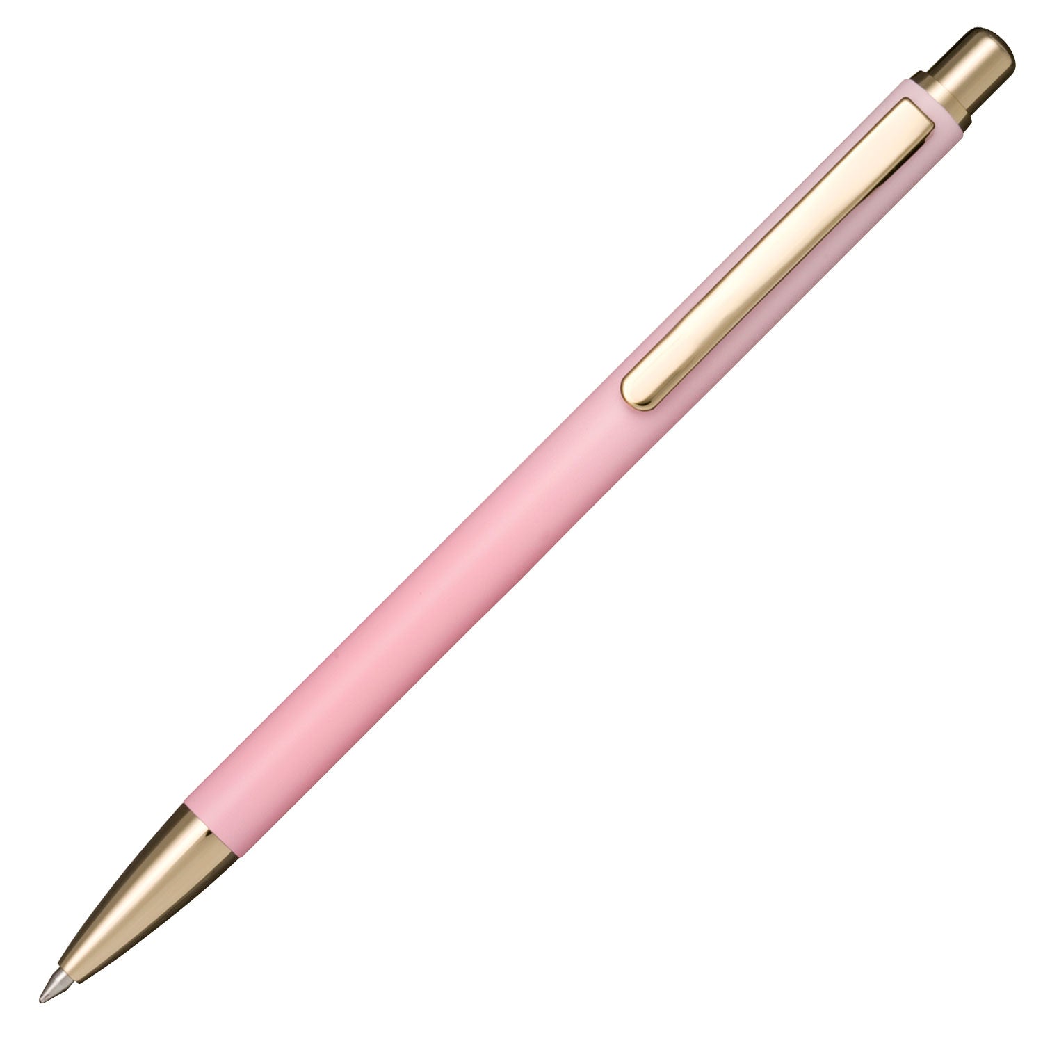 [Outlet] Flower-colored ballpoint pen