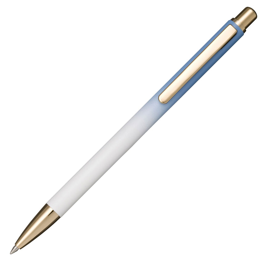 [Outlet] Flower-colored ballpoint pen