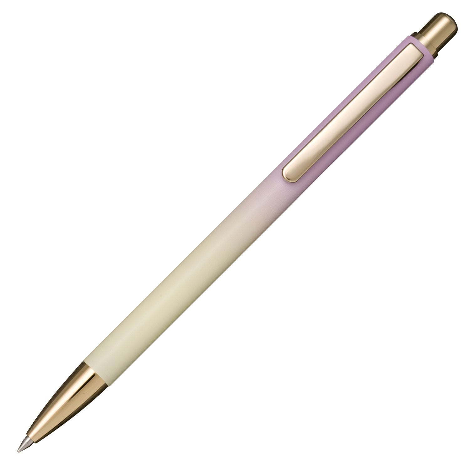 [Outlet] Flower-colored ballpoint pen