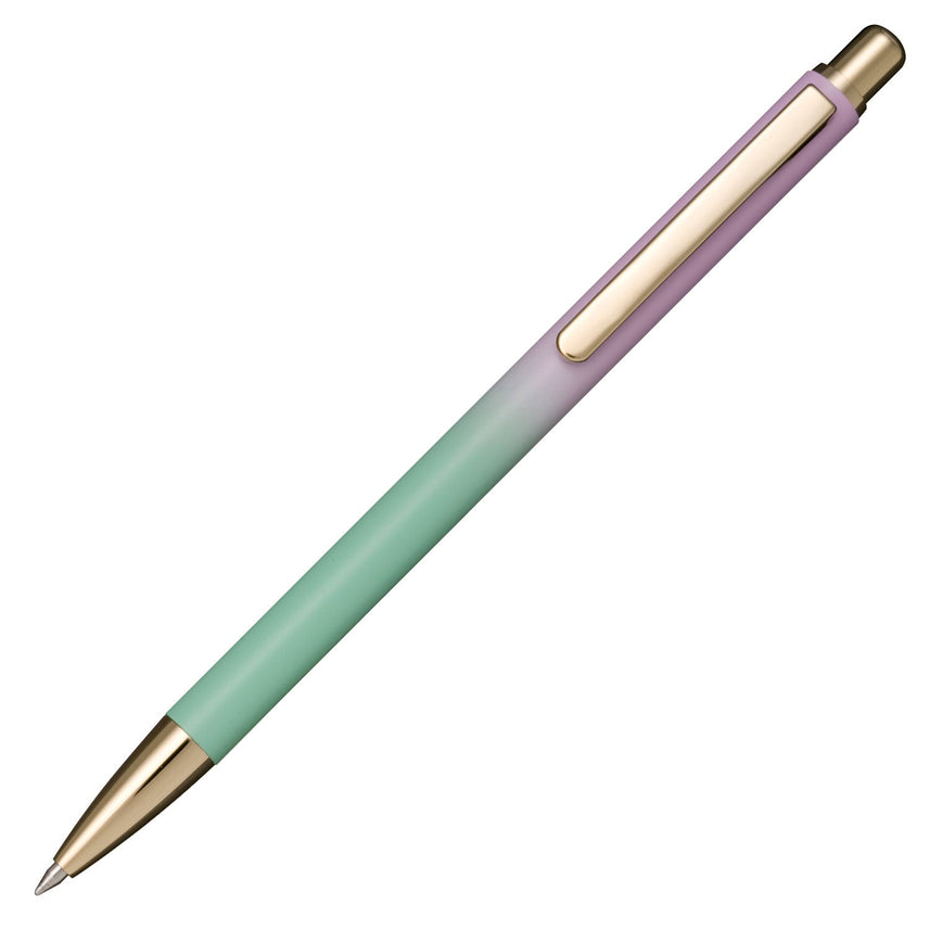 [Outlet] Flower-colored ballpoint pen