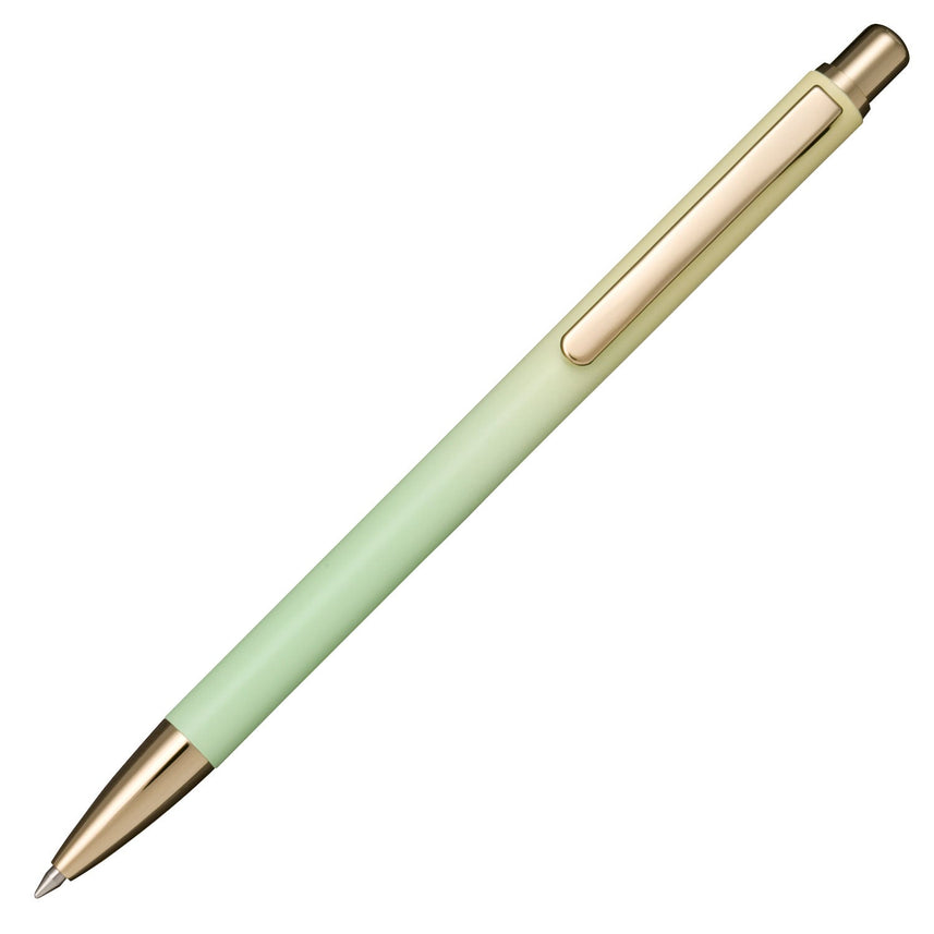 [Outlet] Flower-colored ballpoint pen