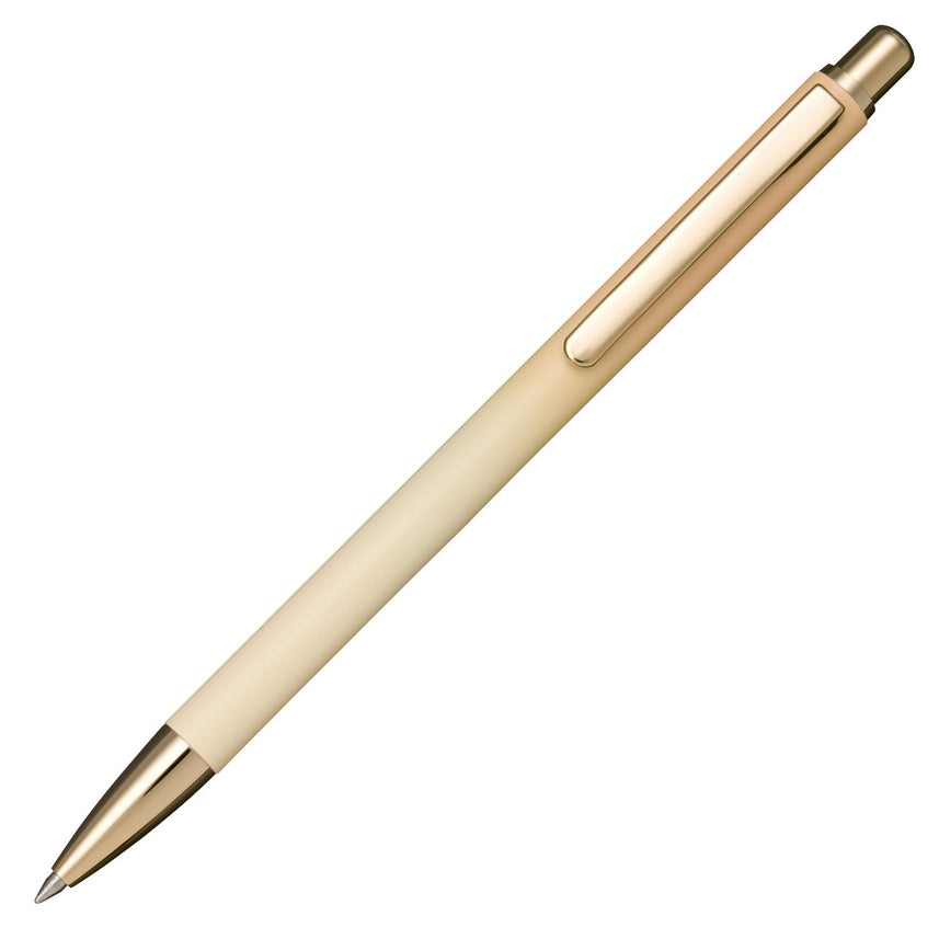 [Outlet] Flower-colored ballpoint pen