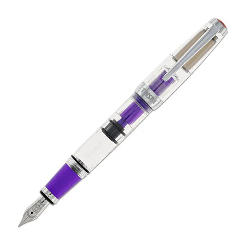 Twsbi | Diamond Mini Grape | Fountain Pen