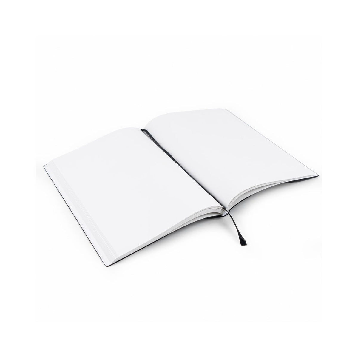 Pininfarina Notebook Stone Paper Hard Cover Ruled – Blue
