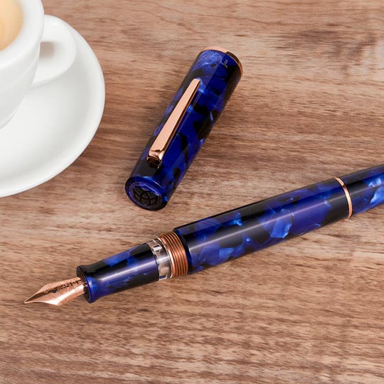 TWSBI Kai Fountain Pen