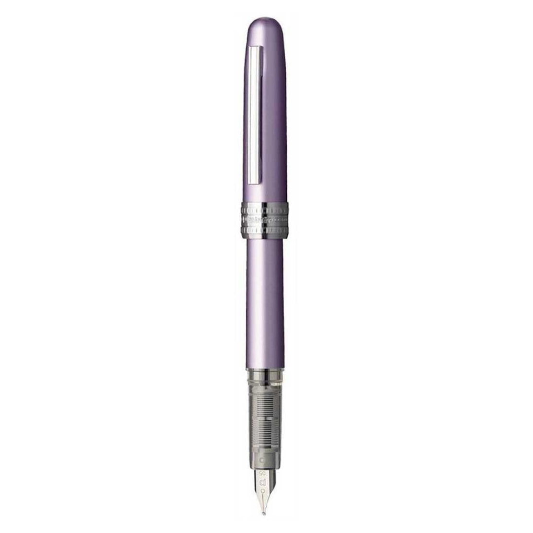 Platinum | Fountain Pen | Plaisir | Violet