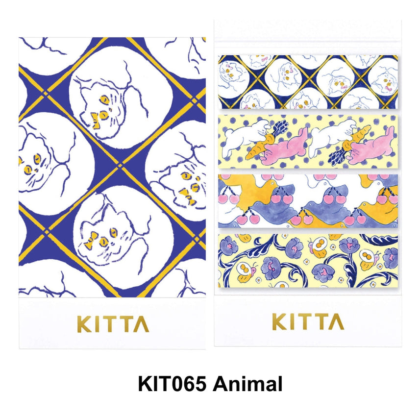 KITTA Basic