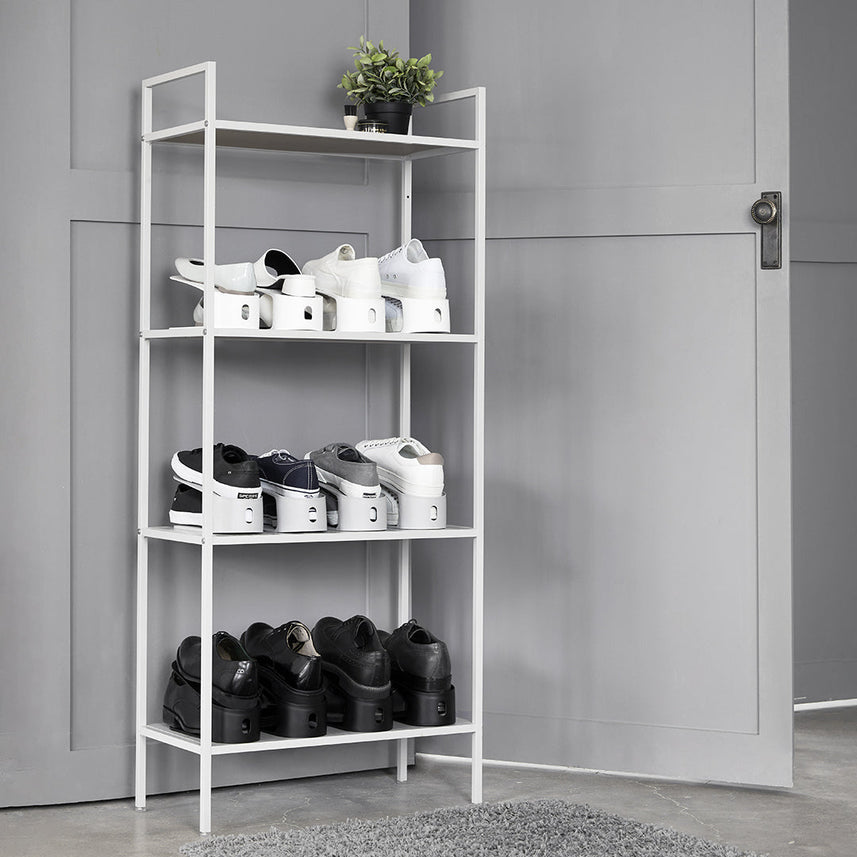 Litem Shoe Holder - Black