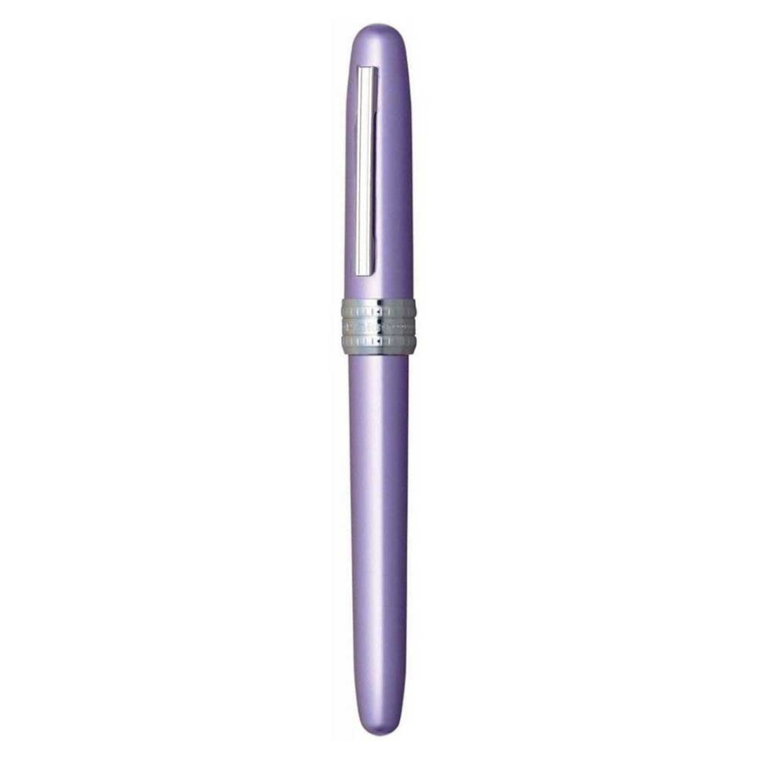 Platinum | Fountain Pen | Plaisir | Violet