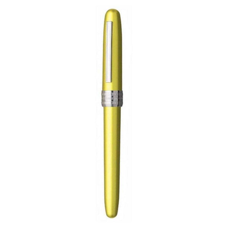 Platinum | Fountain Pen | Plaisir | Citrus