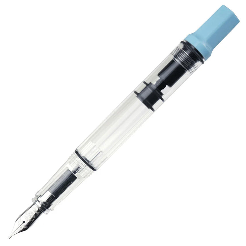 TWSBI | Fountain Pen | Eco |  Sky Blue Extra
