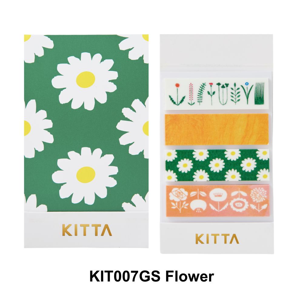 KITTA Basic Reprinted Edition