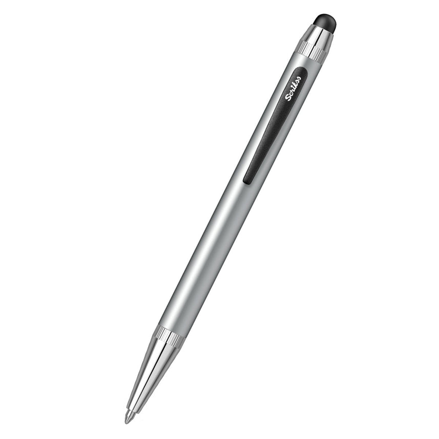 Scrikss |Smart Pen 699 |Ballpoint Pen |Matt Chrome-CT