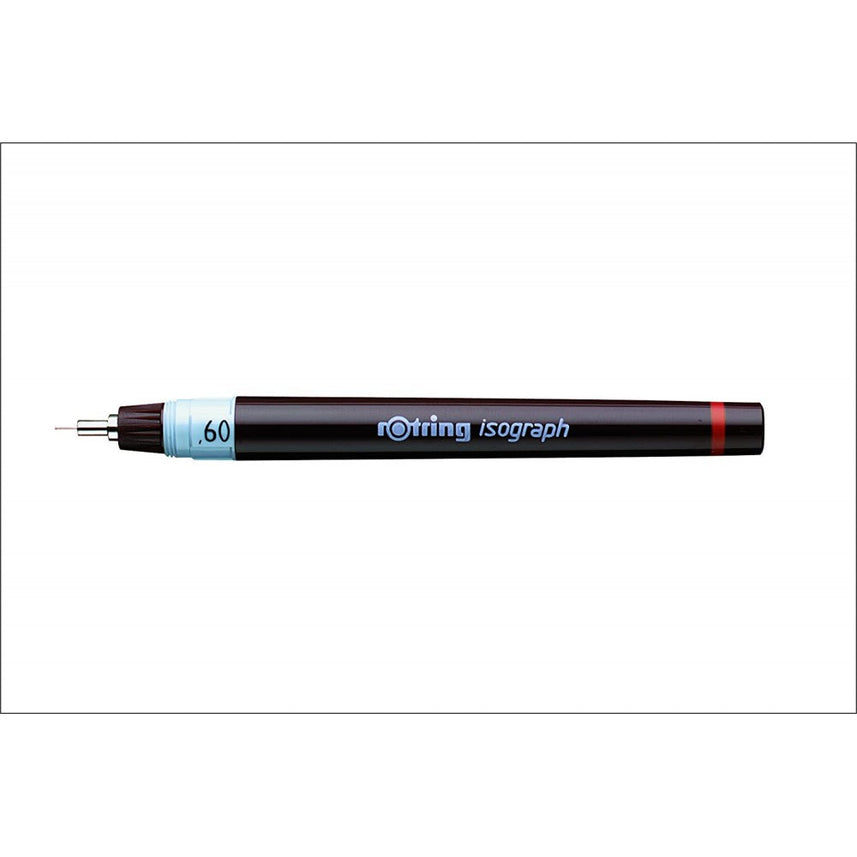 Rotring | Technical Drawing Ink Pen |  0.6 mm | Isograph