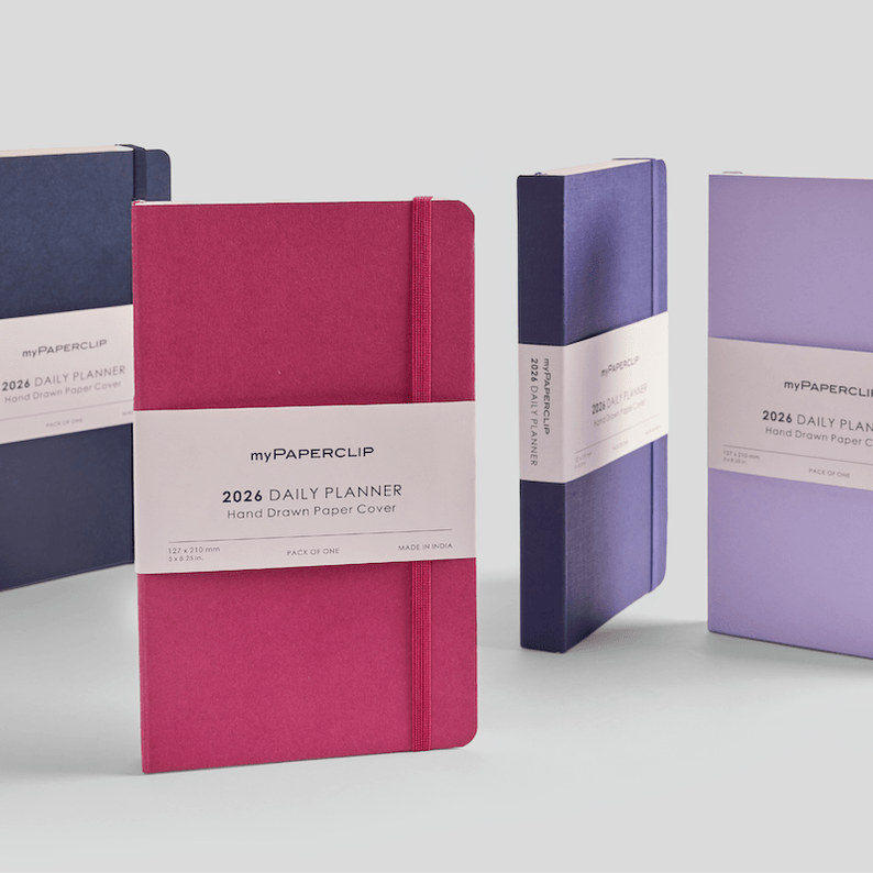 2026 DAILY PLANNER - M1 - penpencilink