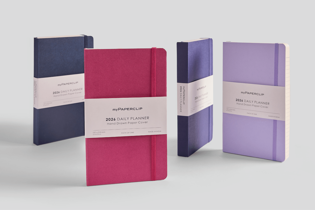 2026 DAILY PLANNER - M1 - penpencilink