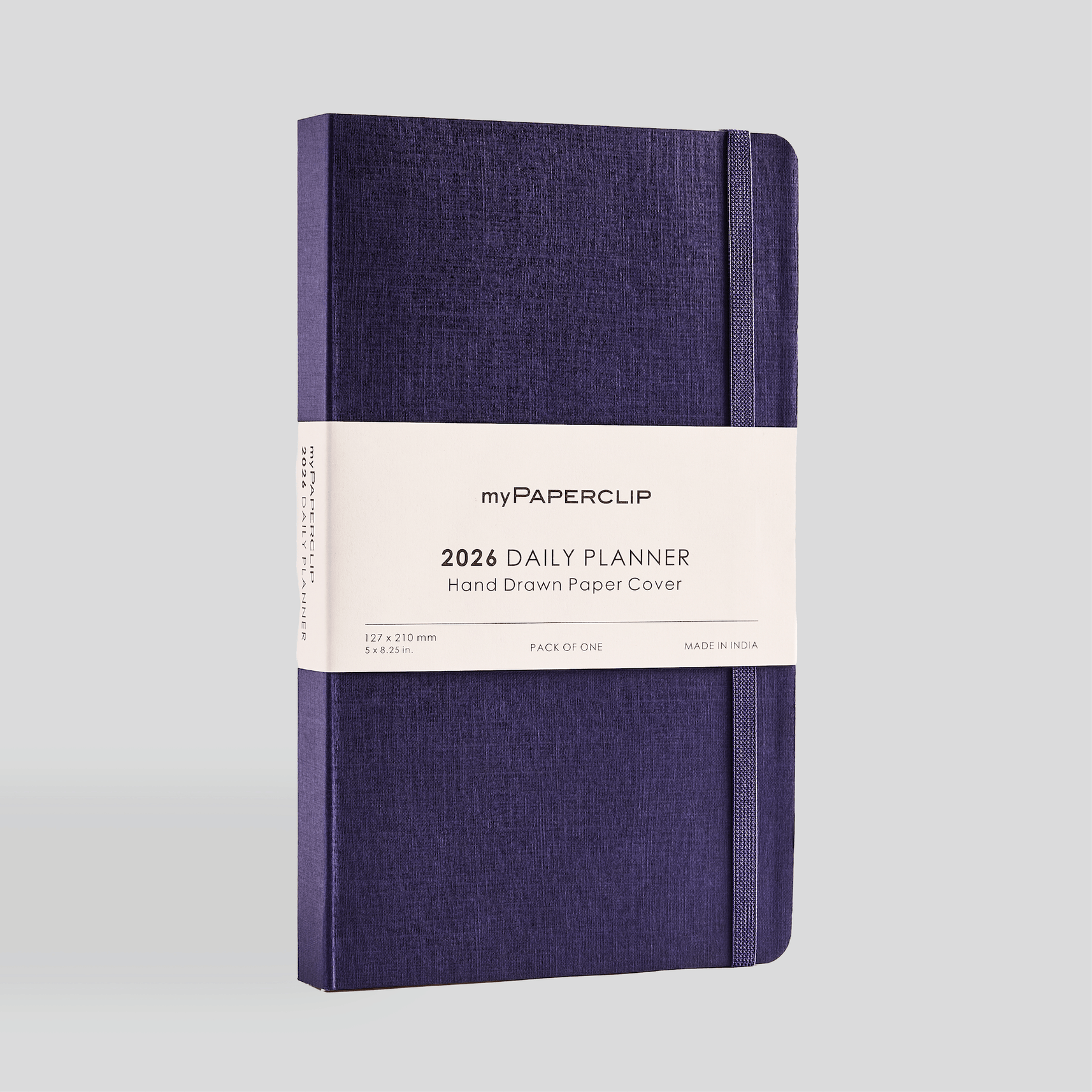 2026 DAILY PLANNER - M1 - penpencilink